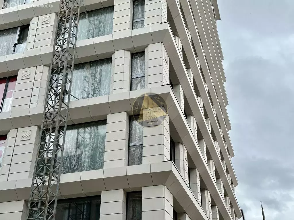 2-комнатная квартира: Санкт-Петербург, улица Коли Томчака, 3 (59.1 м) - Фото 2