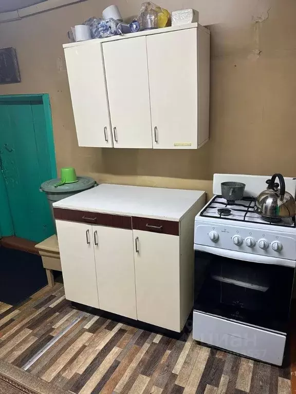 Дом в Свердловская область, Сысерть ул. Пушкина (38 м) - Фото 1