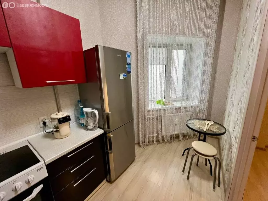 1-комнатная квартира: Ижевск, улица 40 лет Победы, 138 (31 м) - Фото 2