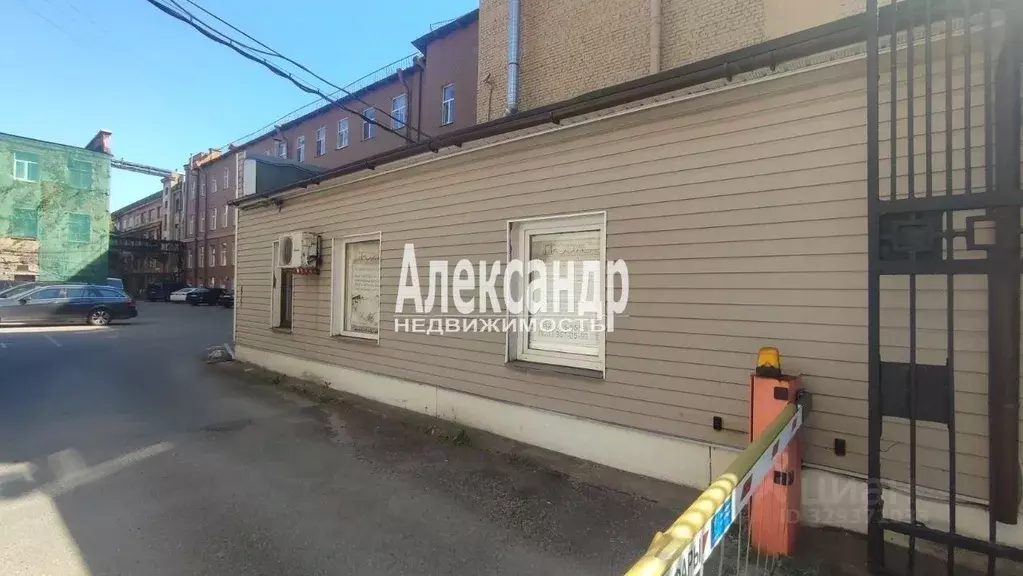 Офис в Санкт-Петербург Кондратьевский просп., 21к1 (60 м) - Фото 2