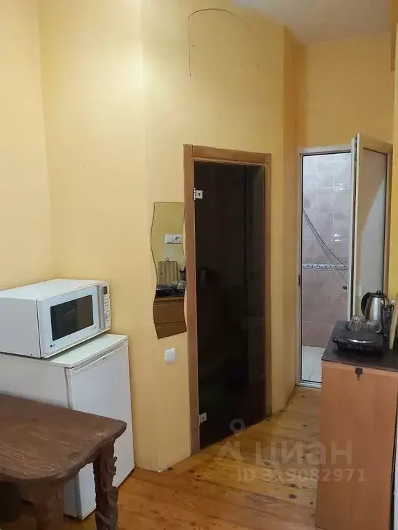 Студия Крым, Алупка ул. Амет-хана Султана, 8 (11.0 м) - Фото 1