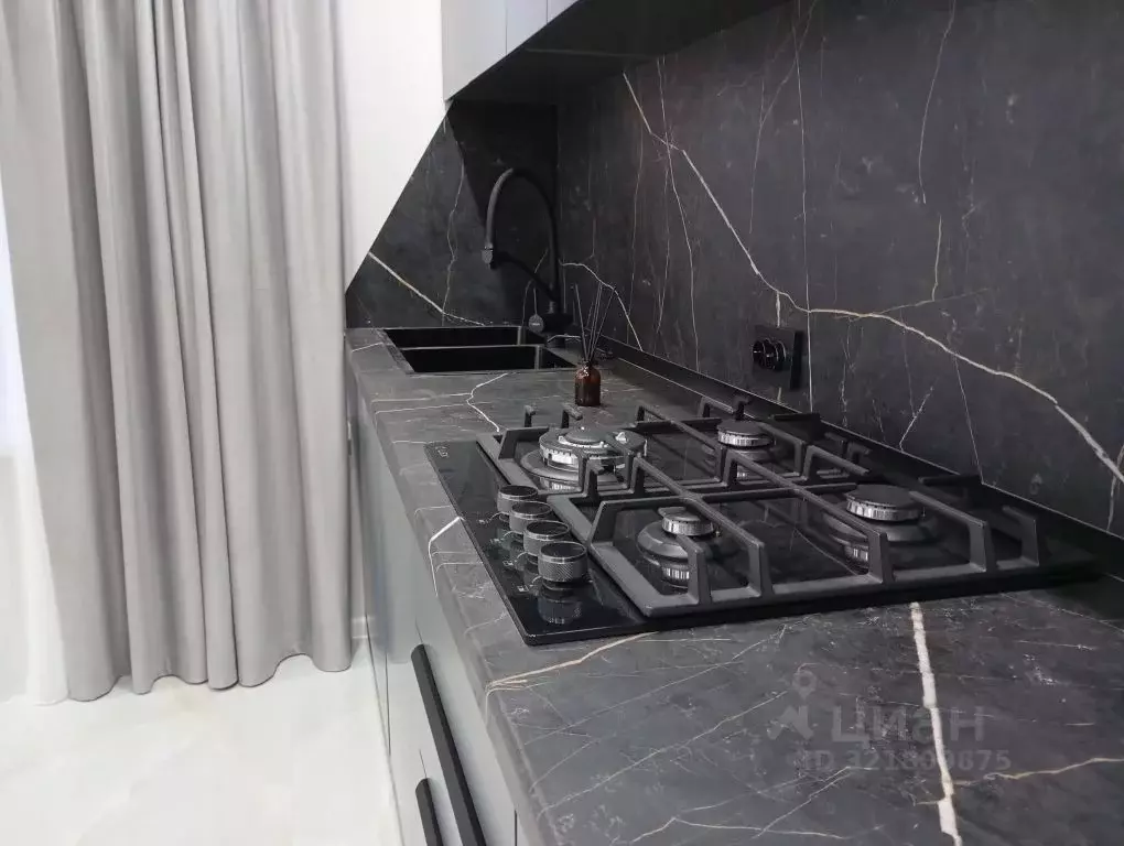 Коттедж в Ставропольский край, Михайловск Шпаковский район, Адмирал ... - Фото 1