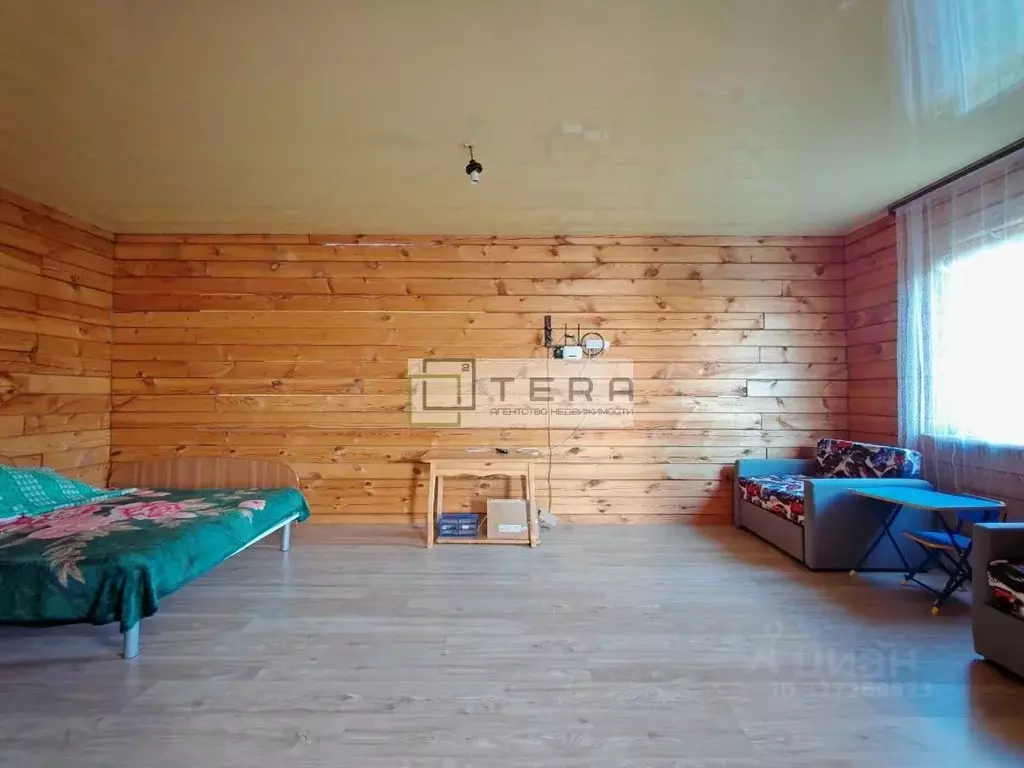 Дом в Башкортостан, Иглинский сельсовет, с. Иглино ул. Тульская (80 м) - Фото 2