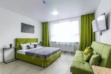 1-к кв. Свердловская область, Екатеринбург ул. Фрунзе, 31 (30.0 м) - Фото 0