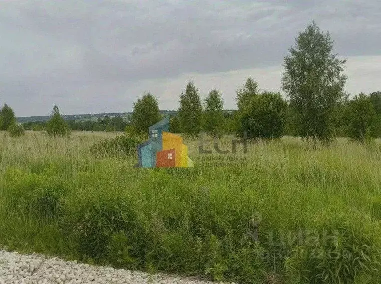 Участок в Тульская область, Тула городской округ, пос. Молодежный  ... - Фото 1