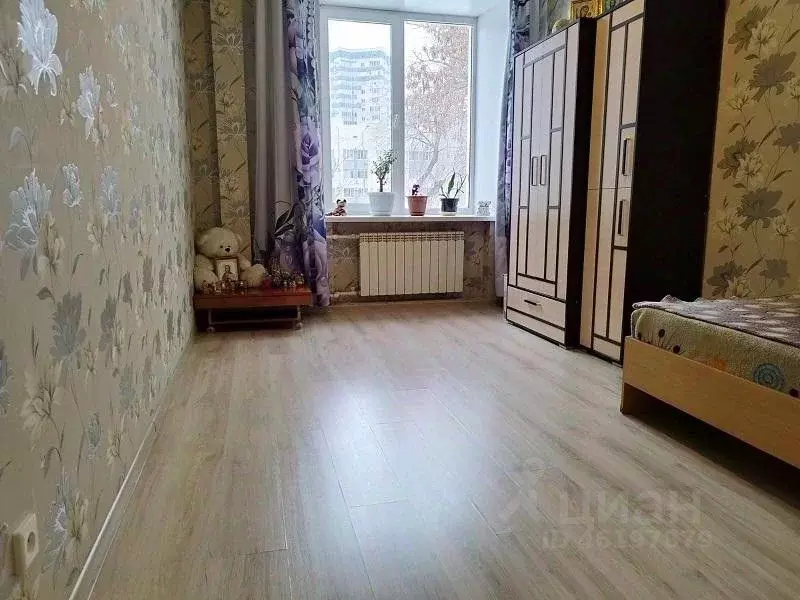 3-к кв. Самарская область, Самара Ново-Садовая ул., 159 (57.0 м) - Фото 0
