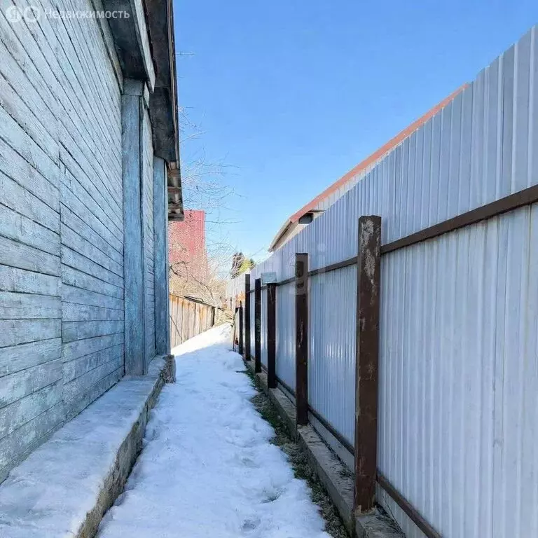 Дом в Мичуринск, улица Осипенко (71.9 м) - Фото 2