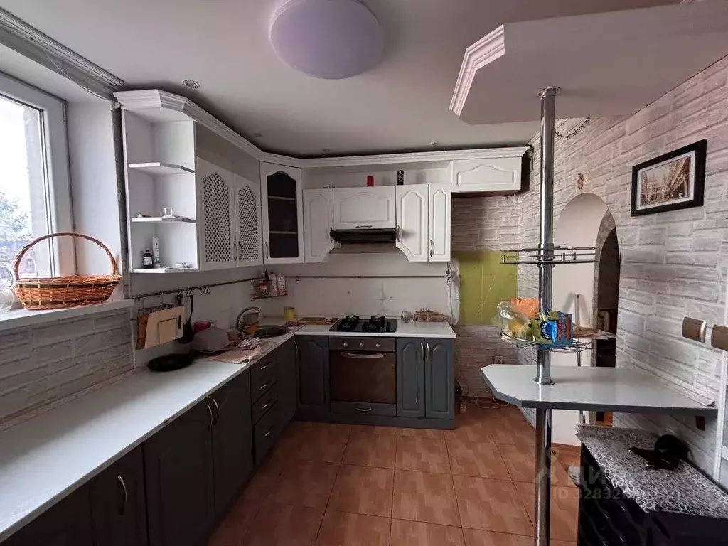 3-к кв. Калининградская область, Черняховск д. Поселок Новая, пер. ... - Фото 1