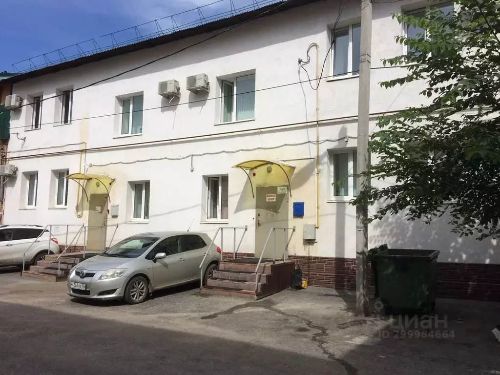 Помещение свободного назначения в Пензенская область, Пенза ул. ... - Фото 0