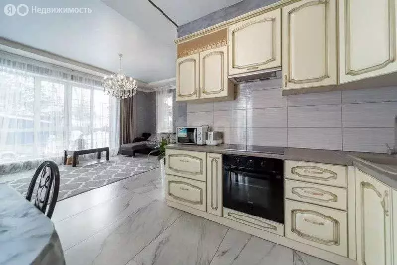 Дом в Ярославль, улица Рылеева (140 м) - Фото 1