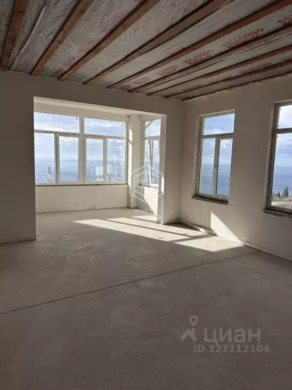 Коттедж в Крым, Ялта муниципальный округ, Парковое пгт ул. ... - Фото 1