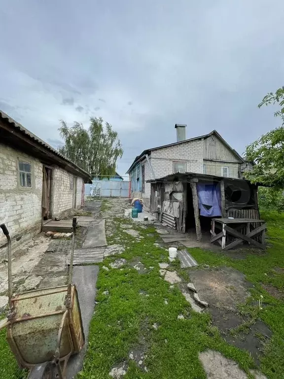 Дом 61 м на участке 15 сот. - Фото 1