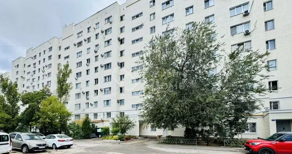 2-к кв. Волгоградская область, Волгоград ул. Германа Титова, 60 (46.4 ... - Фото 0