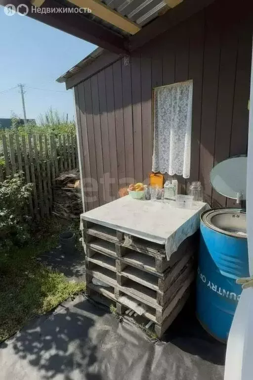 Дом в Бердск, СНТ Росинка, 15-я улица (30 м) - Фото 2