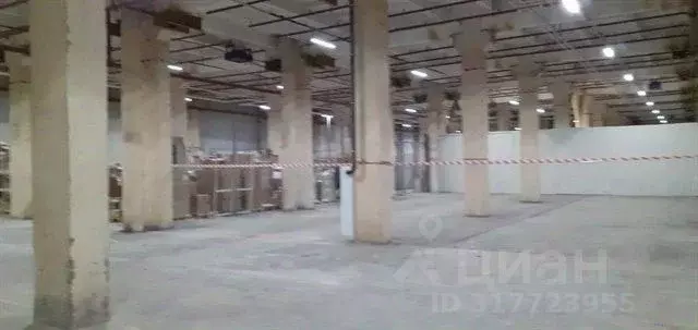 Склад в Московская область, Раменский муниципальный округ, пос. ... - Фото 0