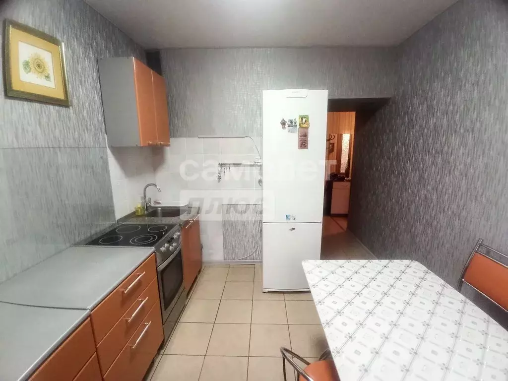 3-к кв. Белгородская область, Старый Оскол Жукова мкр, 29Б (64.0 м) - Фото 1