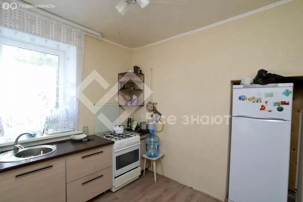 Дом в Челябинск, Маршанская улица, 56 (77.8 м) - Фото 1