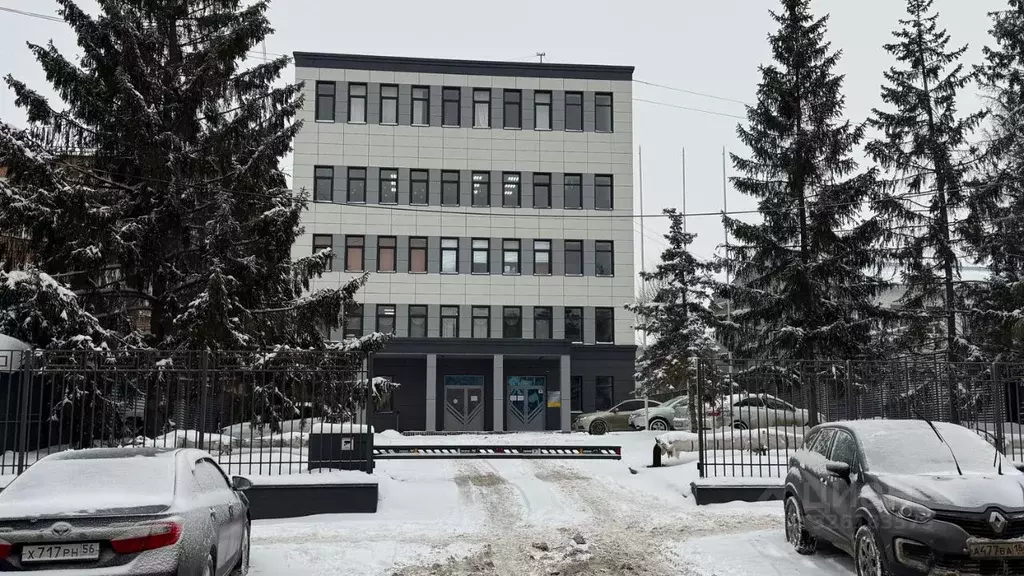 Помещение свободного назначения в Оренбургская область, Оренбург ул. ... - Фото 1