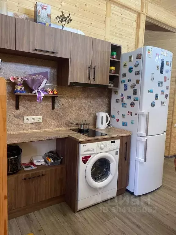 Дом в Ростовская область, Октябрьский район, Краснокутское с/пос, пос. ... - Фото 2