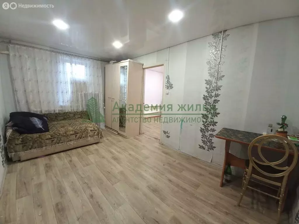 Дом в Саратов, посёлок Саксагай, Севастопольская улица (42.8 м) - Фото 1