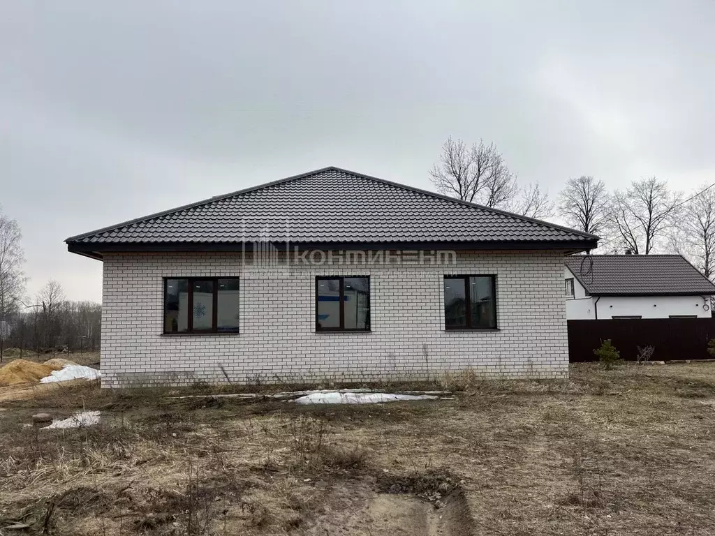 Коттедж в Владимирская область, Ковровский муниципальный округ, д. ... - Фото 2