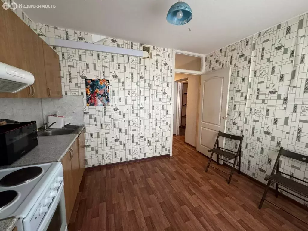 1-комнатная квартира: Новороссийск, Анапское шоссе, 41Е (37.3 м) - Фото 1