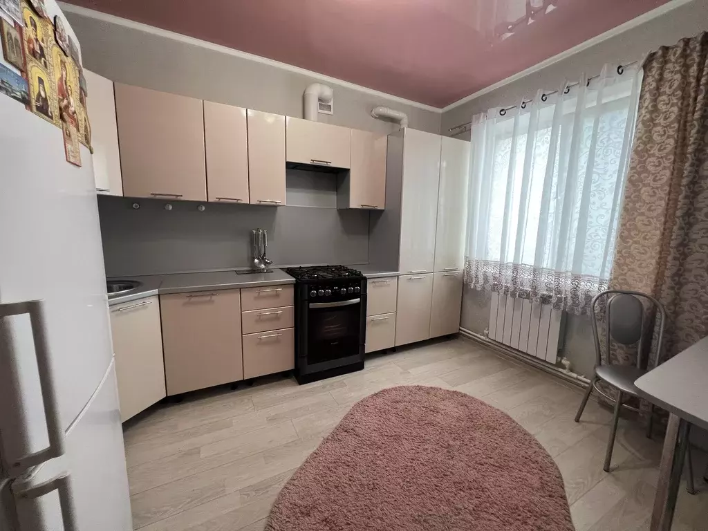 Продаётся 2-к квартира, 54 м - Фото 1