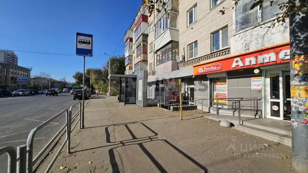 Помещение свободного назначения в Челябинская область, Челябинск ул. ... - Фото 0