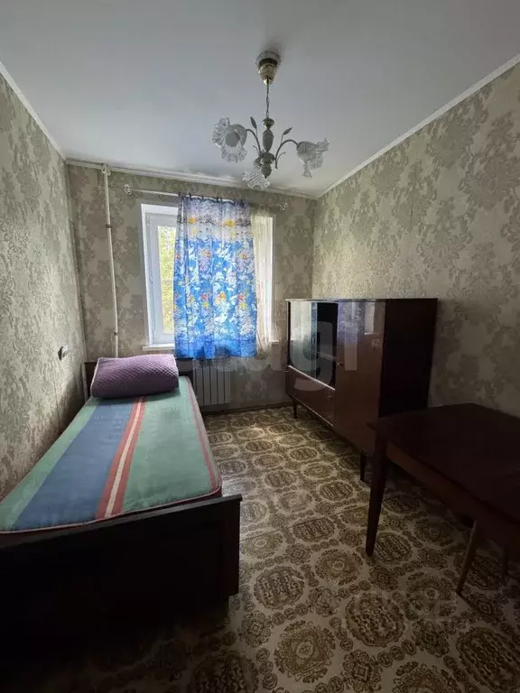 3-к кв. Нижегородская область, Нижний Новгород ул. Героя Самочкина, 5 ... - Фото 2