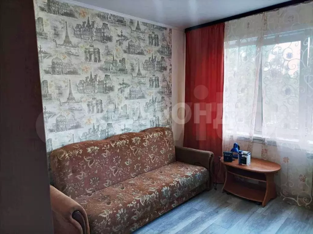 2-к. квартира, 54 м, 5/9 эт. - Фото 1