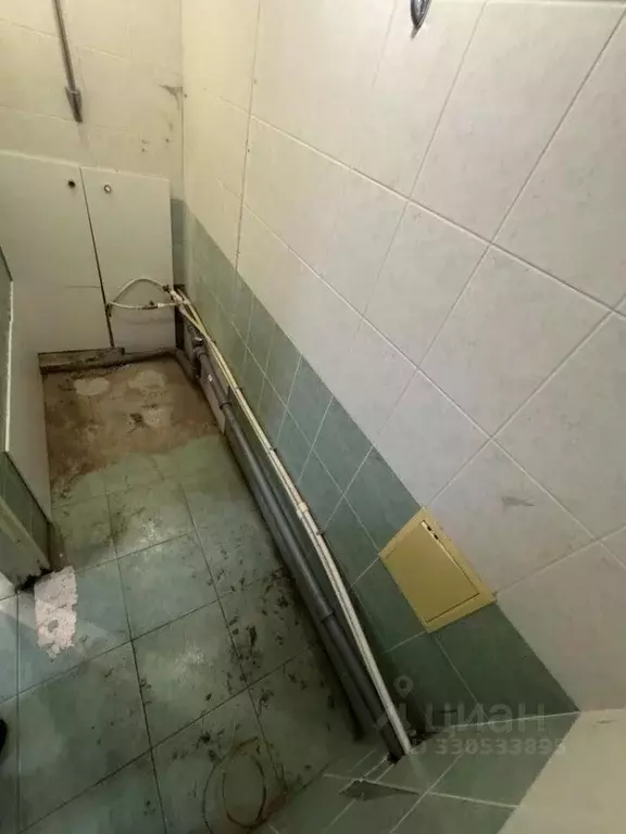 Помещение свободного назначения в Москва ул. Кржижановского, 18К2 (3 ... - Фото 2