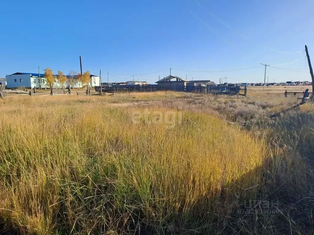 Участок в Саха (Якутия), Якутск ул. Мархинская (16.3 сот.) - Фото 0