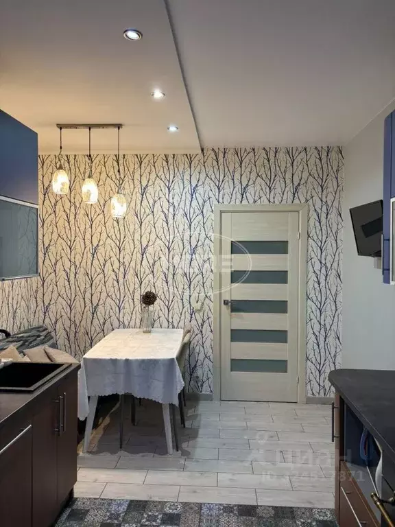 2-к кв. Калининградская область, Калининград Красная ул., 139А (67.0 ... - Фото 2