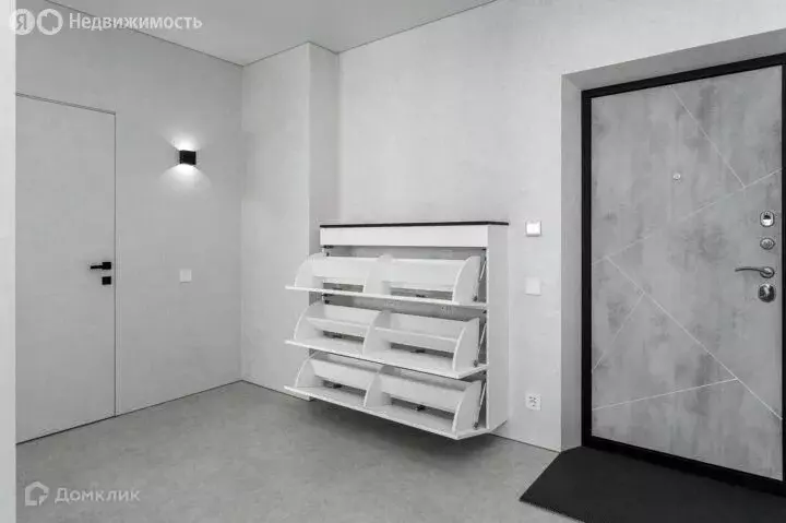 1-комнатная квартира: Краснодар, улица Евгении Жигуленко, 13 (48 м) - Фото 1