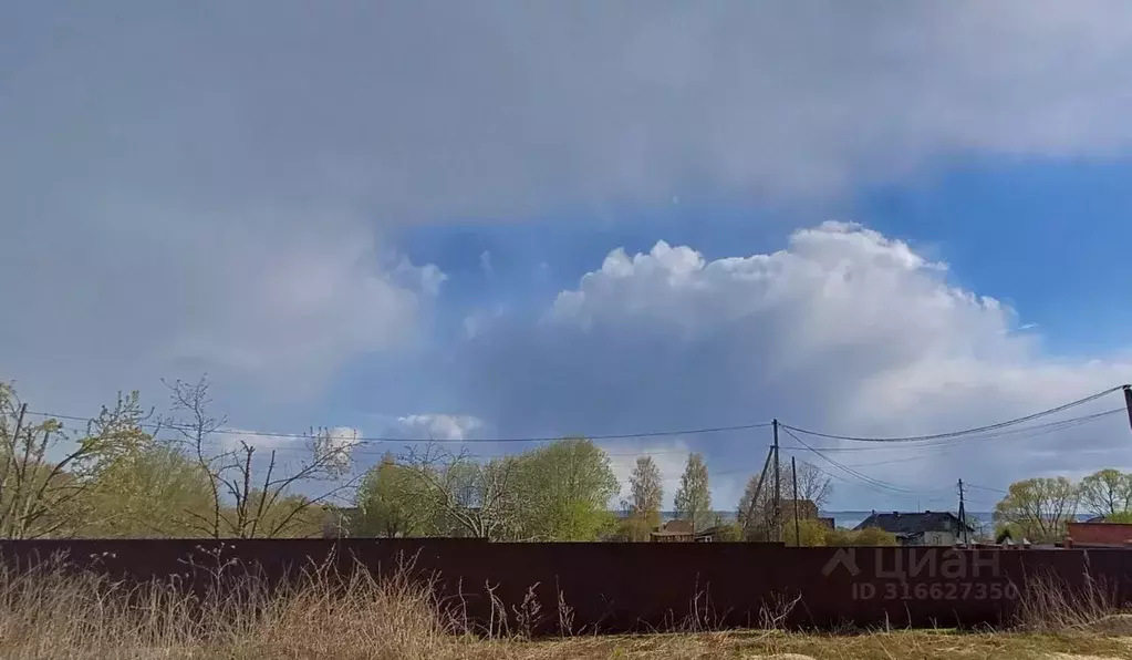 Участок в Ярославская область, Переславль-Залесский муниципальный ... - Фото 2