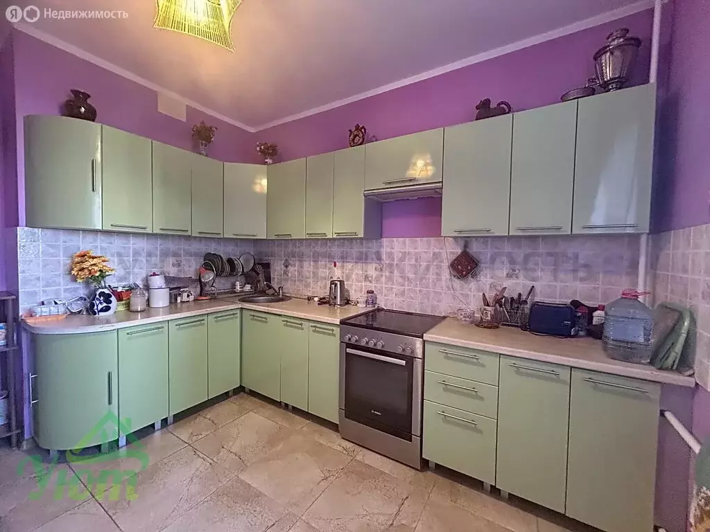 2-комнатная квартира: Лосино-Петровский, Петровский бульвар, 6А (59.8 ... - Фото 1