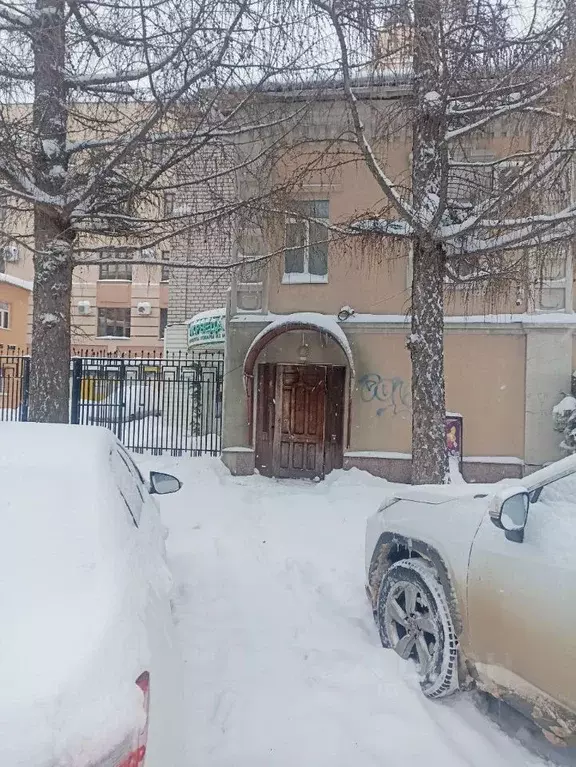 Помещение свободного назначения в Ивановская область, Иваново ул. ... - Фото 2