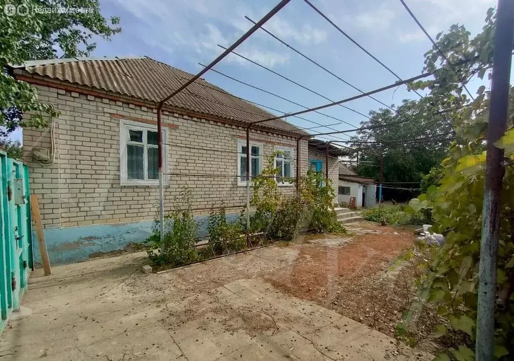 Дом в Будённовск, Советская улица (51.3 м) - Фото 0