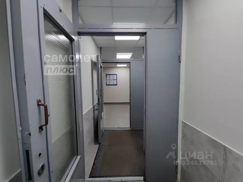 1-к кв. Московская область, Видное ул. Ольховая, 11 (47.5 м) - Фото 2