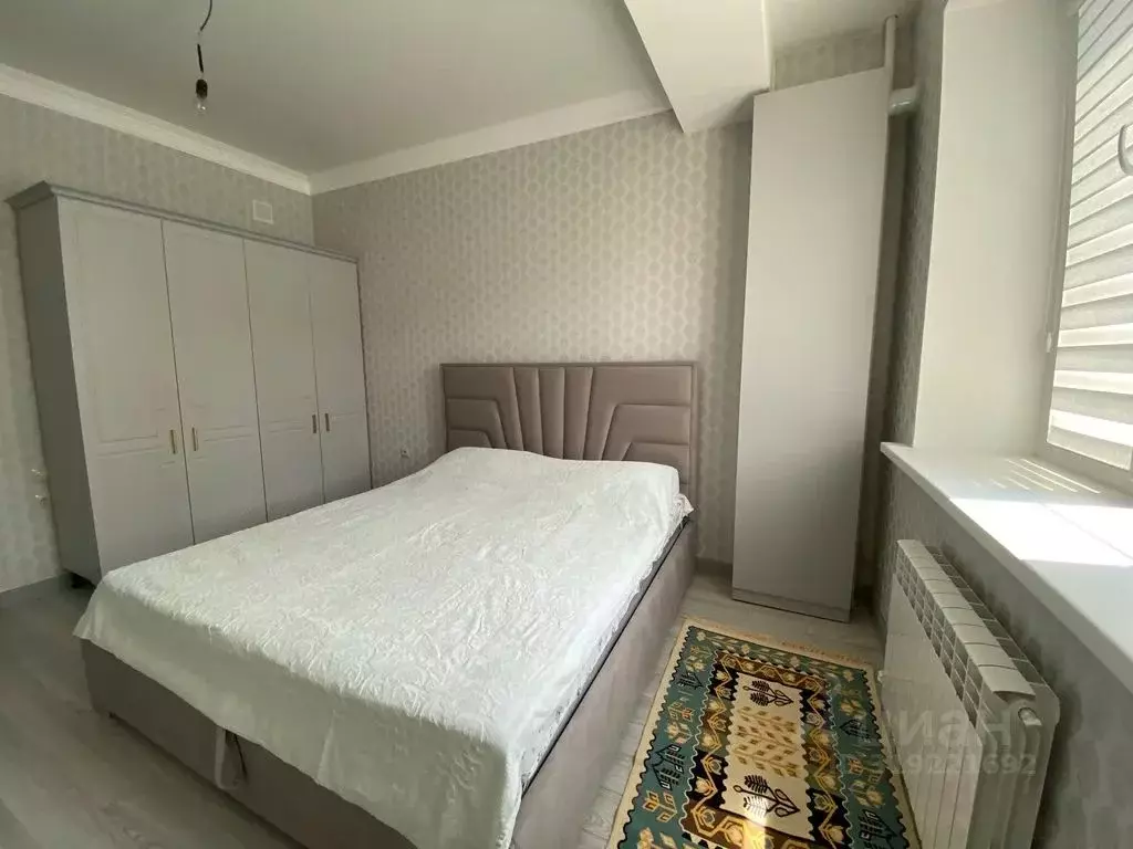 1-к кв. Дагестан, Каспийск ул. Камиля Гасанова, 6 (48.0 м) - Фото 0