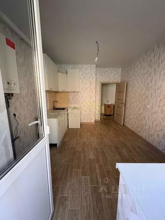 1-к кв. Северная Осетия, Владикавказ ул. Хадарцева, 39 (38.0 м) - Фото 1