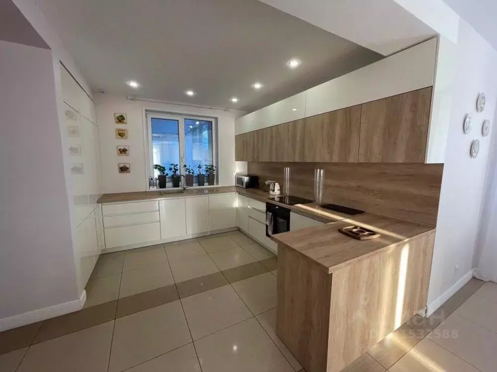 Коттедж в Иркутская область, Иркутский муниципальный округ, пос. Новая ... - Фото 2