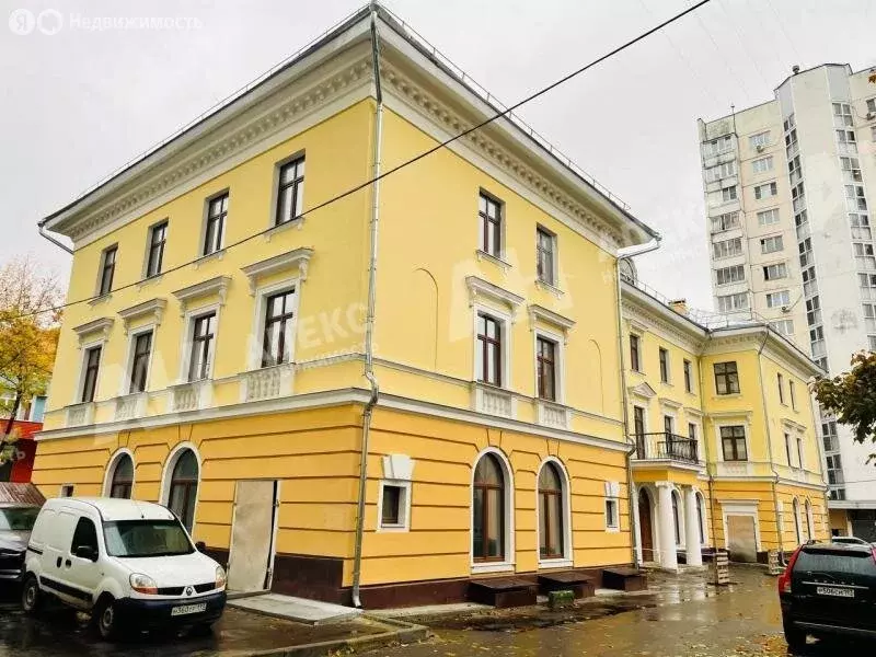 Офис (2166 м) - Фото 2