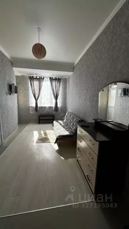 1-к кв. Краснодарский край, Сочи ул. Тимирязева, 30/3 (28.0 м) - Фото 1
