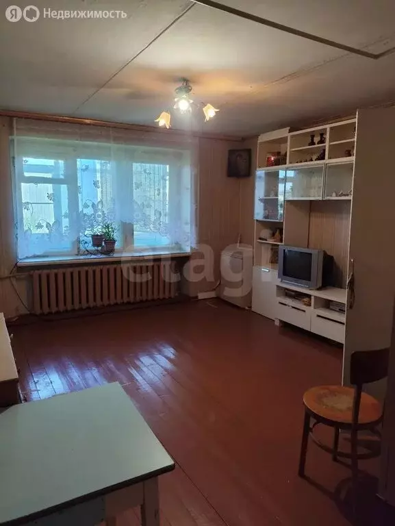 1-комнатная квартира: Харовск, Майский переулок, 1 (40 м) - Фото 1