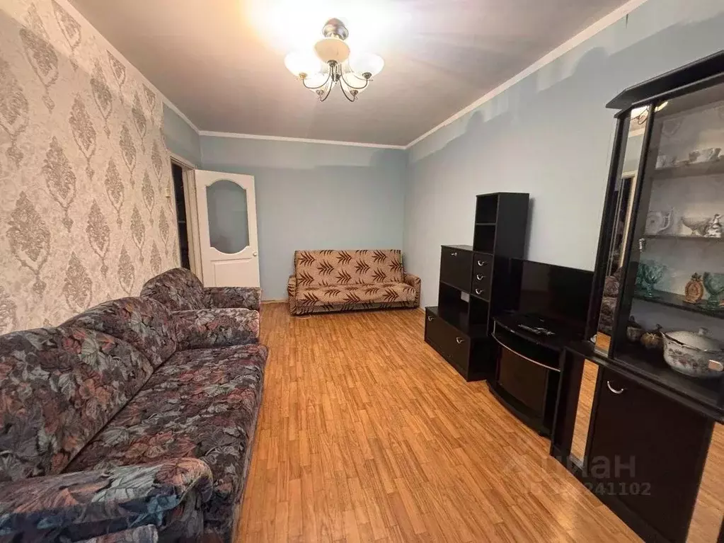 2-к кв. Московская область, Сергиев Посад просп. Красной Армии, 234к5 ... - Фото 1