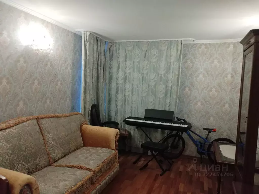 2-к кв. Санкт-Петербург Ленинский просп., 90 (73.0 м) - Фото 2