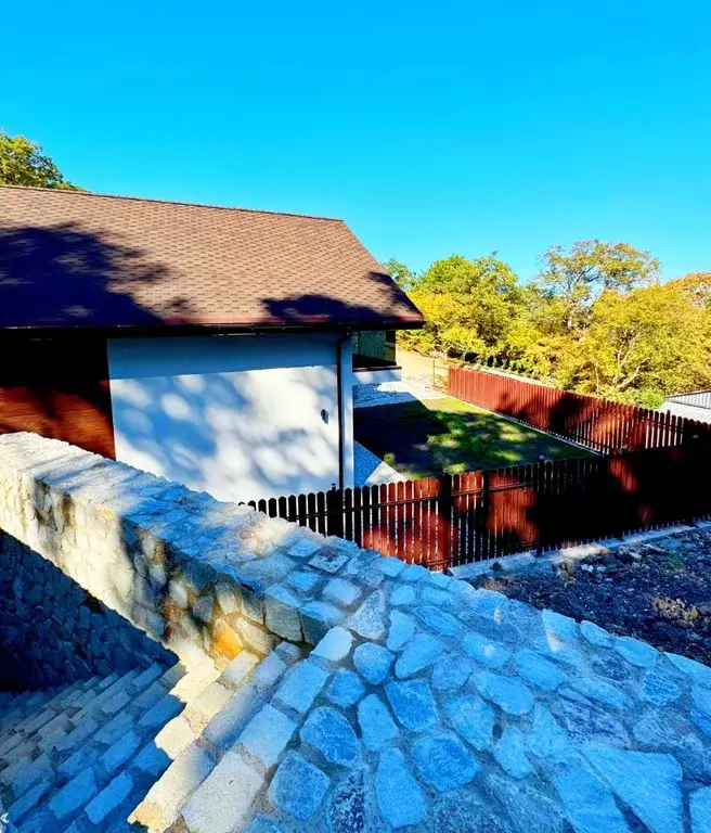 Дом в Крым, Ялта муниципальный округ, Ореанда пгт  (234 м) - Фото 2