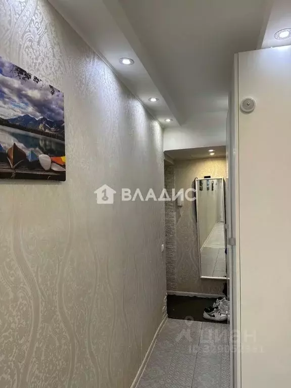 3-к кв. Московская область, Люберцы Волковская ул., 51 (64.0 м) - Фото 1