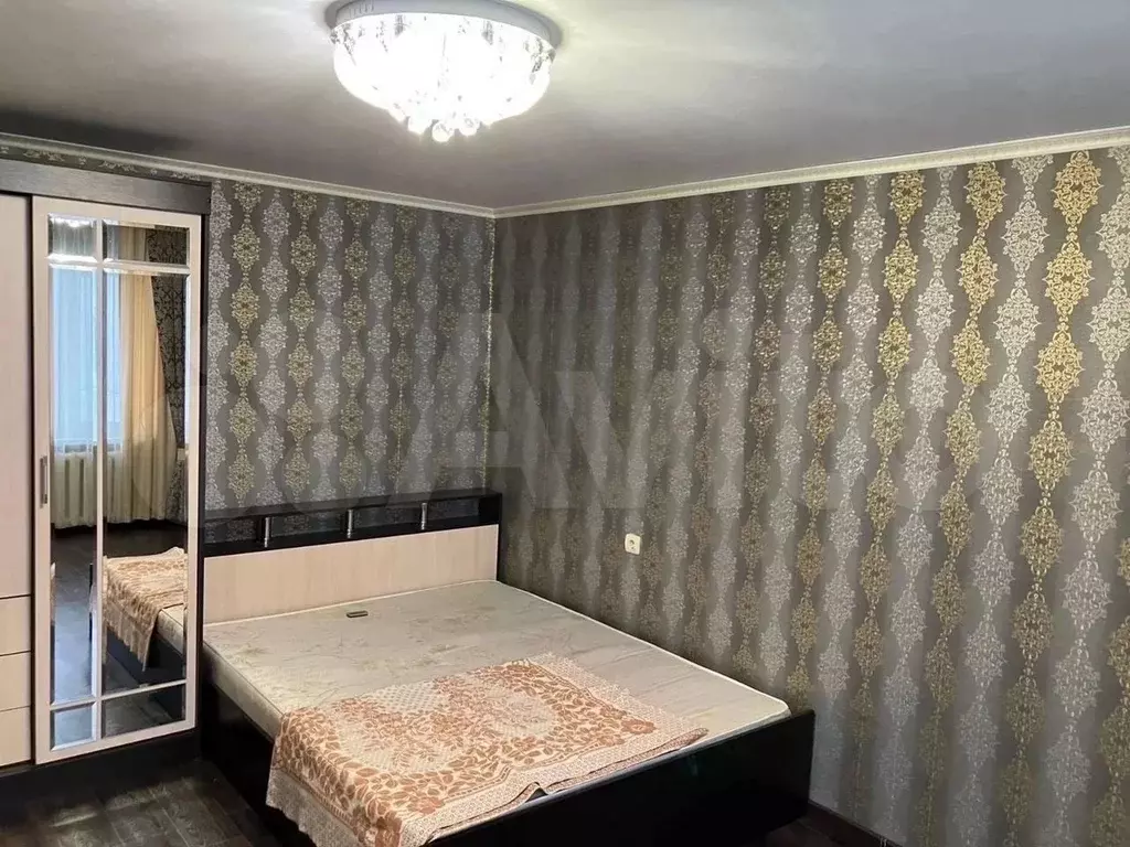 1-к. квартира, 32 м, 3/5 эт. - Фото 0